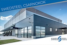 Swedsteel - "A dohány jó helyre került..."