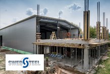 Swedsteel - Szilárdan, mégis rugalmasan