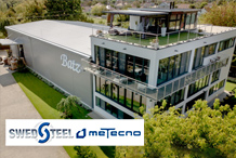 Swedsteel - A Swedsteelnél figyelnek arra a bizonyos "patkószegre" is! - Miért fontosak a részletek?
