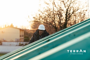 Terrán - Tetőfelújítás vagy teljes tetőcsere? Így hozzon döntést!