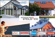 Tondach - Magastető - A ház védelmének legjobb módja