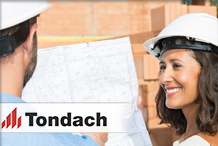 Tondach - "Családi ház ma és 2020-ban"