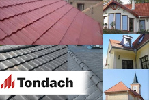 Tondach - Tondach Tetőfedő Rangadó Pályázat 2017