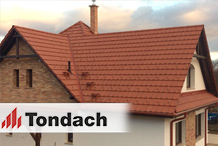 Tondach - Átadták az 5. TONDACH Tetőfedő Rangadó Pályázat díjait