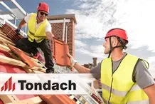 Tondach - Tondach Tetőfedő Rangadó Pályázat 2018