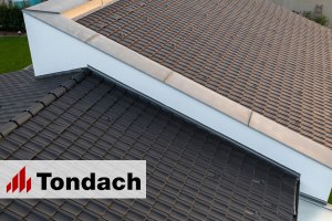 Tondach - Közel 2 millió forint összdíjazású pályázatot hirdet a MOME-val közösen a Wienerberger