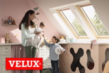 Velux - Milliókat érint az energiaszegénység