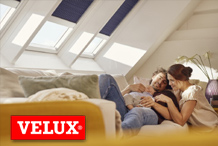 Velux - Extra biztonsági üvegezésű VELUX tetőtéri ablakok