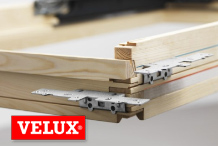 Velux - Hasznos tippek tetőtértervezéshez - VELUX termékrendszer az energiahatékonyság szolgálatában