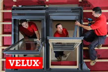 Velux - VELUX képzések 2019