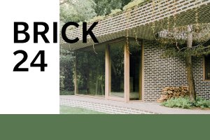 Wienerberger - Brick Award 24 - Építészeti Szimpózium élő közvetítéssel