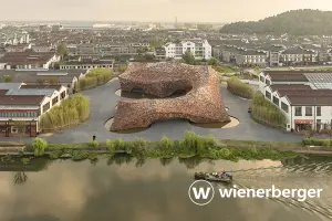 Ezek most a világ legszebb téglaépületei