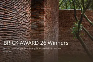 Brick Award 2026: online meetup a nemzetkö...
