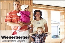 Wienerberger - Herenden kezd új életet az iszapkárosult család