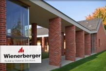 Wienerberger - Formabontó téglaépületeket díjaztak