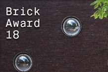 Wienerberger - Wienerberger Brick Award 2018: Pályázati felhívás