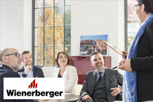 Wienerberger - Ingyenes Wienerberger építész konferencia 2019 őszén újra
