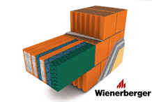 Wienerberger - A "hőhíd" és a nyílásáthidalások