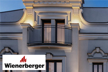 Wienerberger - Wienerberger Építészeti Nívódíj 2020