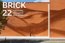 Wienerberger - Brick Award: ismét lehet pályázni a világ egyik legkomolyabb téglaépítészeti elismerésére
