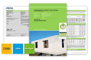 Hivatalosan elérhető az Ytong termékek Kör...