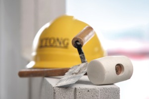 Ytong - Falakat húznál, nem határidőket tolnál? <br>Erre ad választ a Xella weboldal új felülete