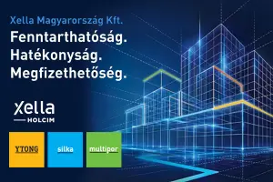 A Holcim és Xella fúziója