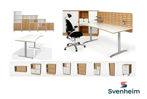 Svenheim furnitures