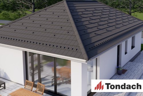 Tondach Rooftiling Solution