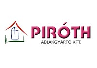 Piróth Ablakgyártó Kft. 