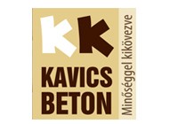KK Kavics Beton Kft.