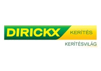 Dirickx Kerítés Kft.
