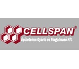CELLSPAN Épületelem Gyártó és Forgalmazó Kft.