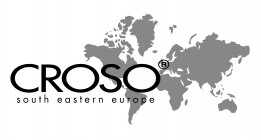 CROSO South Eastern Europe Kft