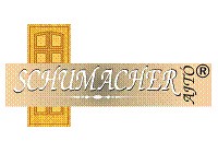 Schumacher Ajtóüzem