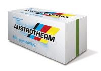 Austrotherm EPS AT-L2 lépéshangszigetelő lemez
