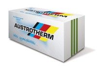 Austrotherm EPS AT-L5 lépéshangszigetelő lemez