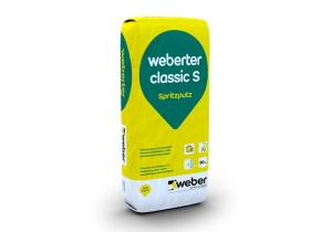 weberter classic S