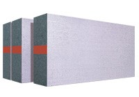 Austrotherm GRAFIT® REFLEX homlokzati hőszigetelő lemez