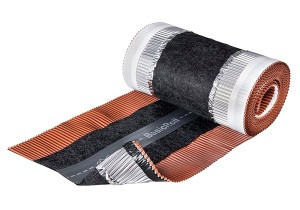 Bramac DR Basic Roll univerzális kúpalátét