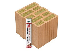Porotherm 32 Alfa Thermo Rapid ...