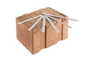 Porotherm Rapid bekötőszalag