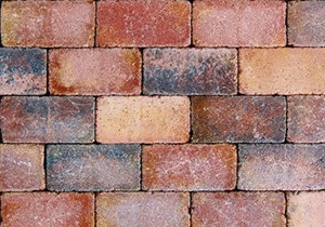 Fuego Antico bontott tégla mix