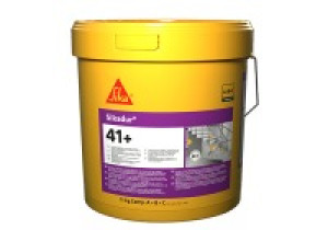 Sikadur®-41+