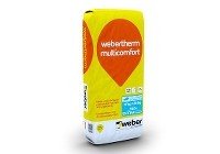 webertherm multicomfort