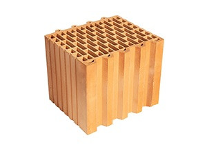 Porotherm 30 N+F neo tégla