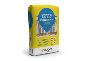 webersan evoluzione.