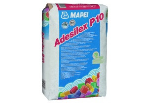 ADESILEX P10