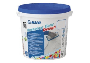 KERAPOXY EASY DESIGN