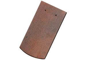 Hódfarkú szegmensvágású 19x40 FusionProtect antik